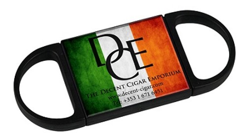 Decent Cigar Dual Blade Cutter